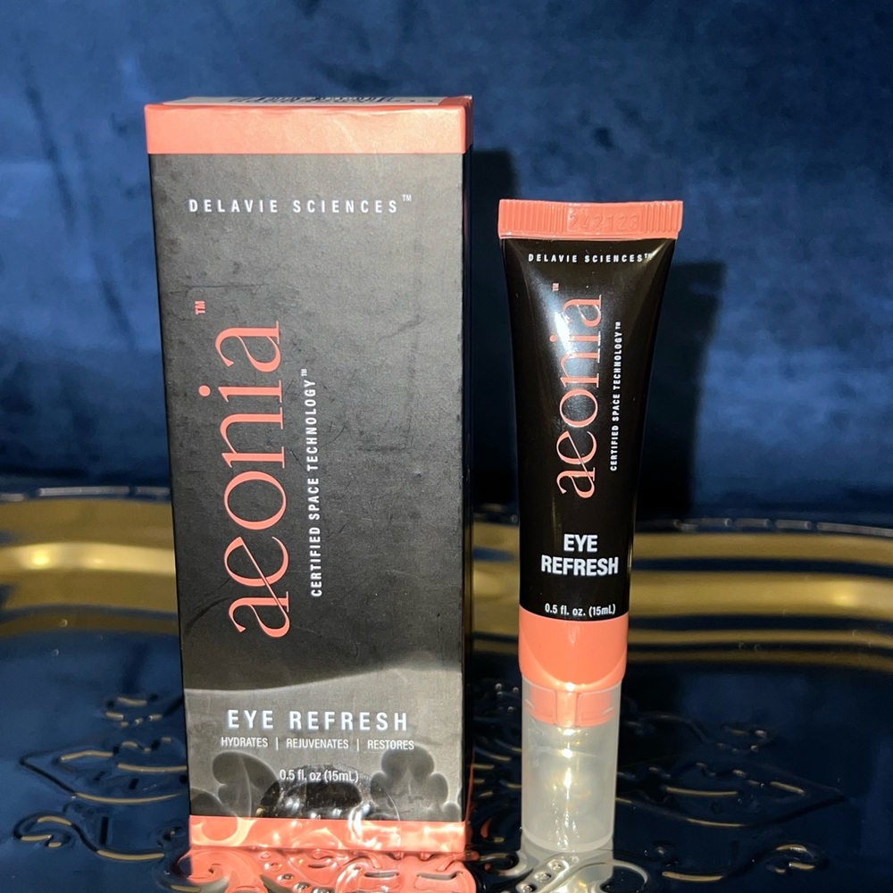 Aeonia Eye Refresh by Delavie Sciences